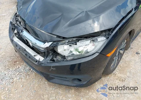 2018 Honda Civic Lx from USA, damaged, VIN 2HGFC4A57JH304329